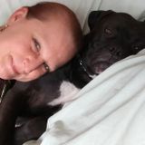My name is Yvonne Overbeeke and I love animals so much I would love to pet sit your pet or walk your dog.