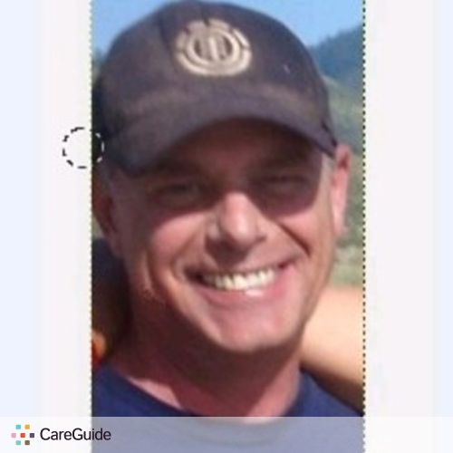 Handyman Provider Michael R's Profile Picture