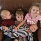 Nanny needed for 4
