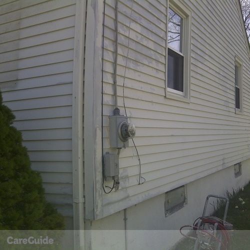 Painter Provider Rich D's Profile Picture