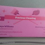 I have a house cleaning company