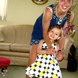 Part Time/Full Time Summer Nanny/Sitter