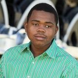 Determined videographer, editor, and graphic designer, Jonathan Youngblood, wants to actualize creative visions.