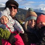 Live-in nanny wanted for 2 girls in beautiful Pemberton, just 30 minutes north of Whistler.