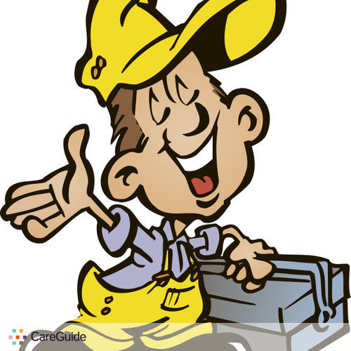 Handyman Provider Don Brown's Profile Picture