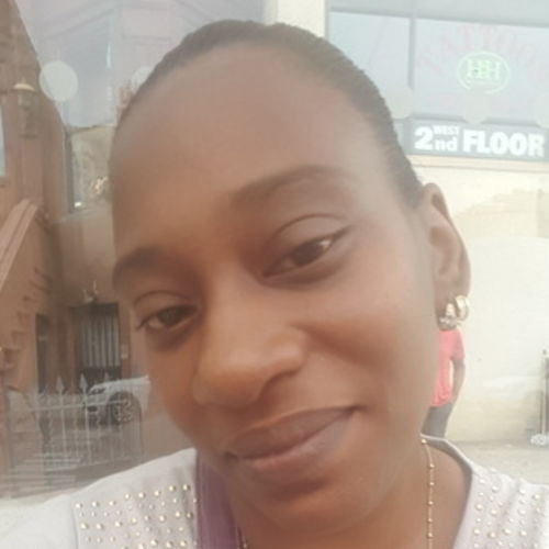 House Sitter Provider Malika Payne's Profile Picture