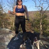 Young Experienced Animal Caregiver