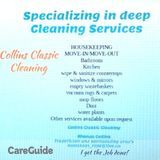 Spring is here time for spring cleaning
