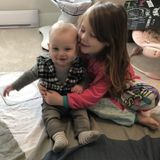 Part time nanny for Langley/South Surrey