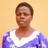 Elder Caregiver Who is Hard Working and Ready to Help