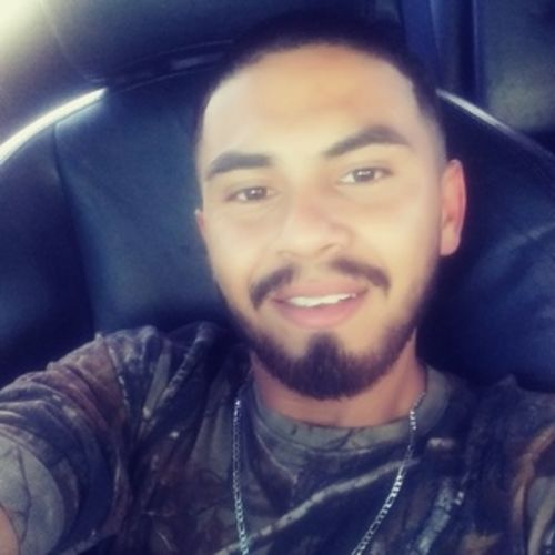 House Sitter Provider Jose F's Profile Picture