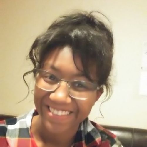 Housekeeper Provider Kiara W's Profile Picture