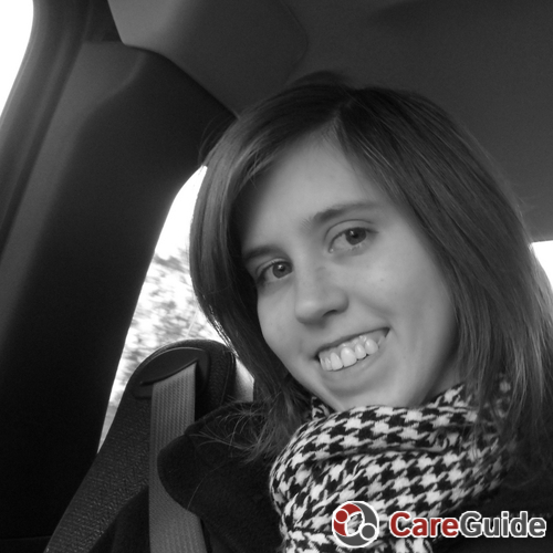 Child Care Provider Keisha C's Profile Picture