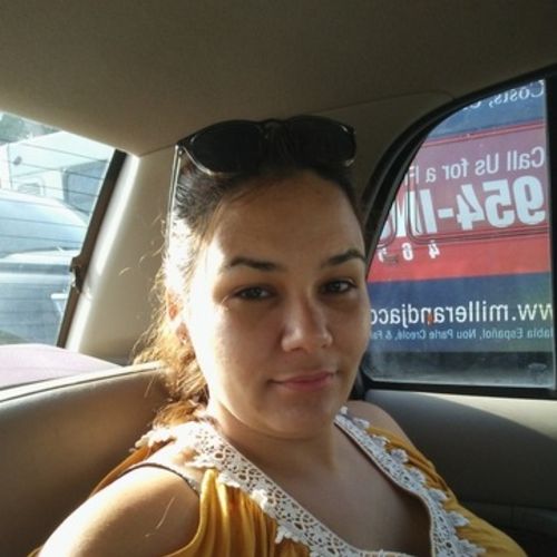 Housekeeper Provider Mayra Justo's Profile Picture
