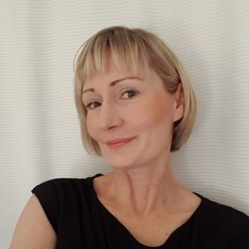 Canadian Nanny Provider Sandra A's Profile Picture