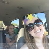 In home Childcare Provider