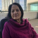 Toronto Home - Senior Caregiver Job