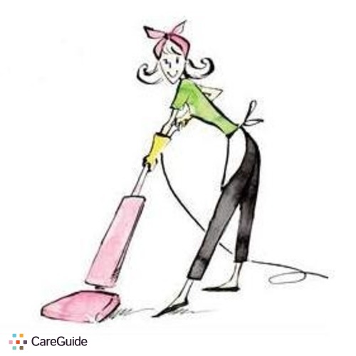 Housekeeper Provider CHR Inc C's Profile Picture