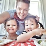 Experienced, Caring and Creative Nanny