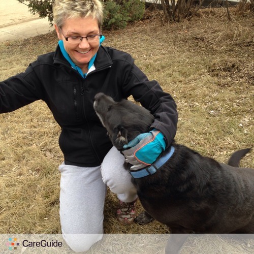 Housekeeper Provider Ruby B's Profile Picture
