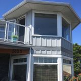 Professional quality interior/exterior painting