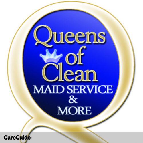 Housekeeper Provider Queens of Clean M's Profile Picture
