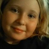 My name is Abigail! I love being around to enjoy pets