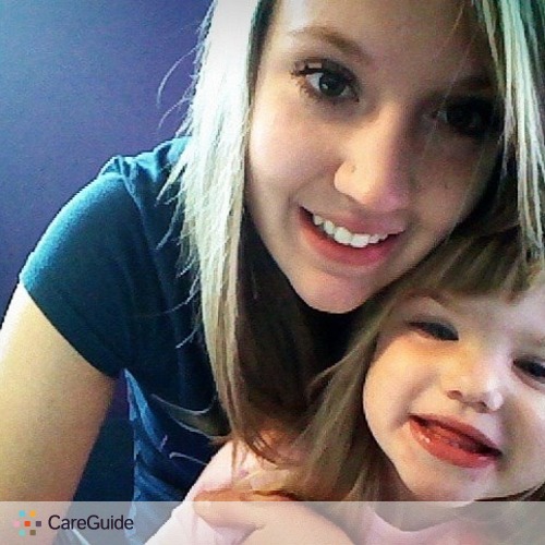 Child Care Provider Brooke Wilson's Profile Picture