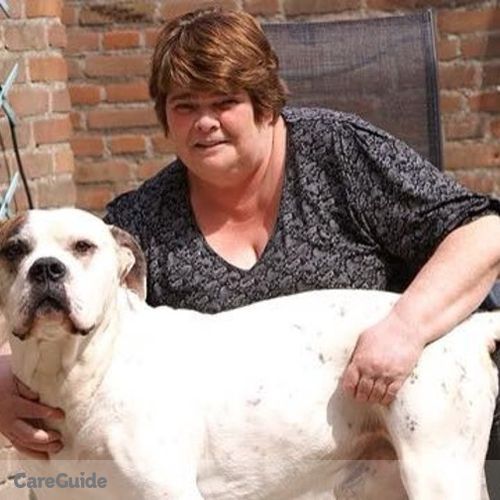 Housekeeper Provider Peggy W's Profile Picture