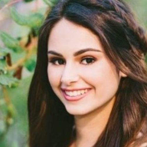 House Sitter Provider Haley Zarzour's Profile Picture