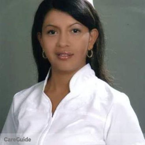 Housekeeper Provider Anna L's Profile Picture
