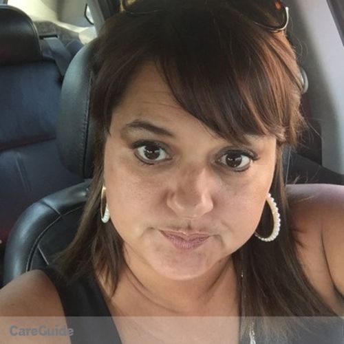 Housekeeper Provider Halima A's Profile Picture