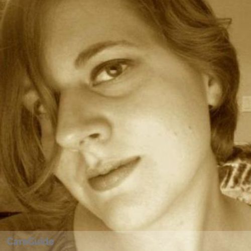 Housekeeper Provider Jennifer L's Profile Picture