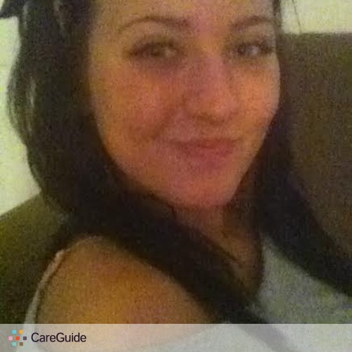 Child Care Provider Vanessa Lujin's Profile Picture