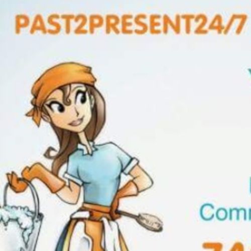 Housekeeper Provider Tacy S's Profile Picture