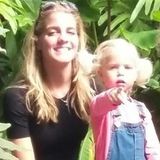 Looking For a Child Carer Job in Vancouver, British Columbia