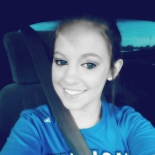 Housekeeper Provider Samantha Gibson's Profile Picture