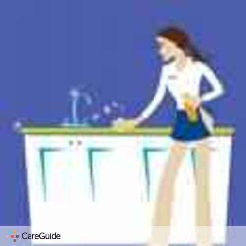 Housekeeper Provider A+ C's Profile Picture