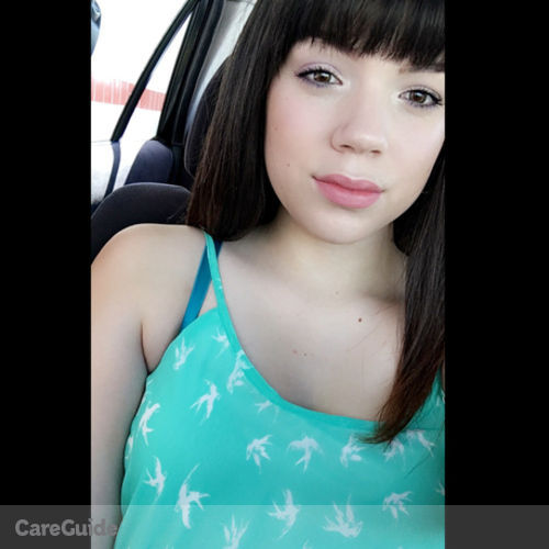 House Sitter Provider Ariana A's Profile Picture
