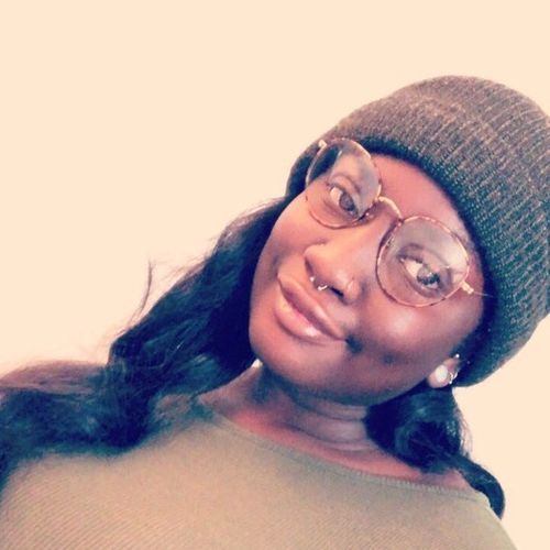 Canadian Nanny Provider Rebekah W's Profile Picture