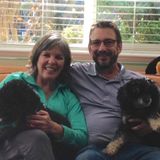 Retired active couple to care for your pets while you are away