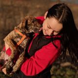 Dog walker, dog sitter