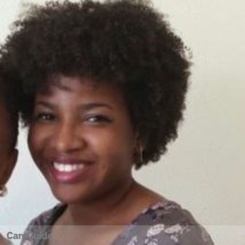 Child Care Provider Alexandria N's Profile Picture