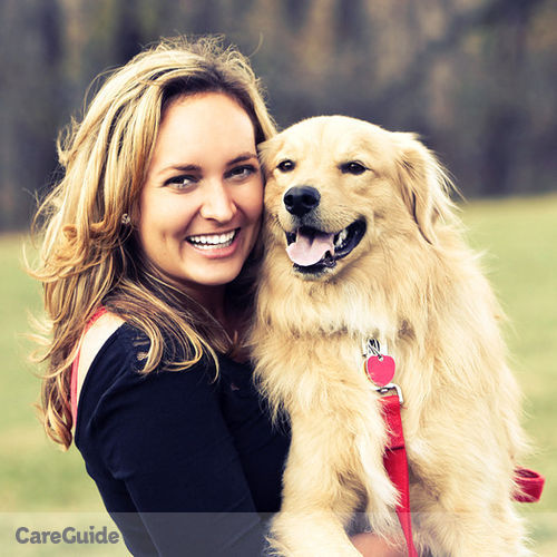 House Sitter Provider Jennifer T's Profile Picture