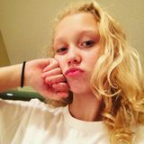 A 12-year-old girl looking to babysitting some cute-and sometimes ferocious-kids, gain experience and earn some holla ;)