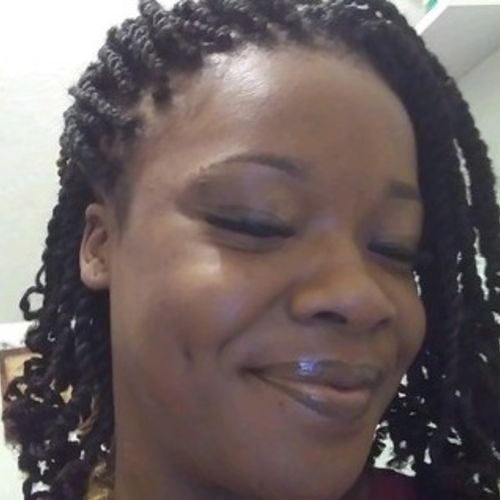 Housekeeper Provider Markesha G's Profile Picture