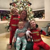 Looking for a loving and energetic nanny in Victoria