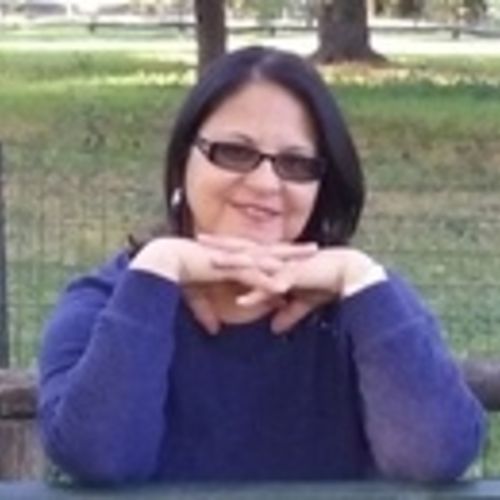 Housekeeper Provider Margarita V's Profile Picture