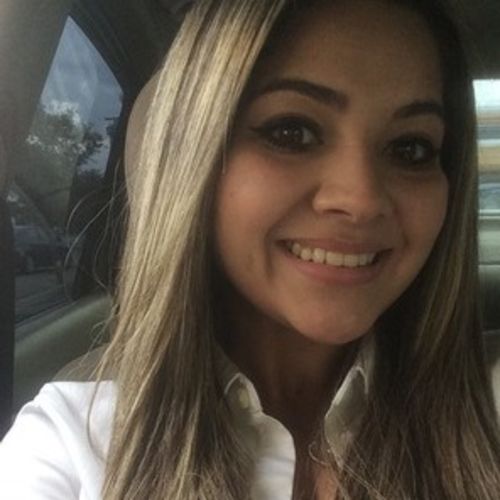 Housekeeper Provider Aline Q's Profile Picture