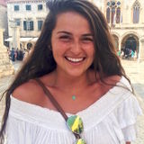 A fun loving, caring individual who is very reliant!